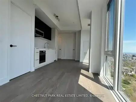 Carlton and Jarvis - 2 bed + den - 1 parking included | 308 Jarvis Street, Toronto