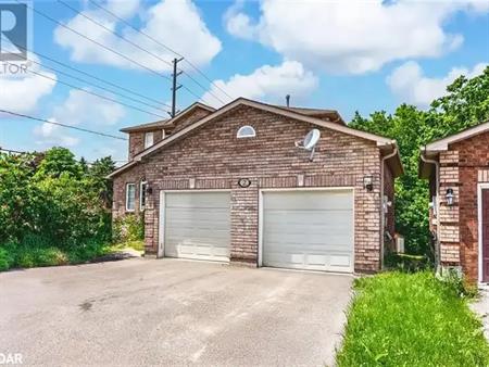 2 OSPREY RIDGE Road Unit# Lower Level | 2 OSPREY RIDGE Road Unit# Lower Level, Barrie