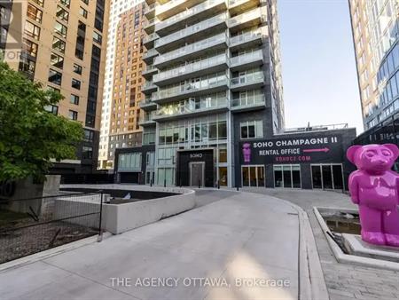 1610 - 111 CHAMPAGNE AVENUE S | 1610 - 111 CHAMPAGNE AVENUE S, Ottawa