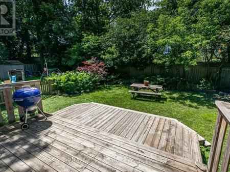 14 MARLOWE CRESCENT | 14 MARLOWE CRESCENT, Ottawa