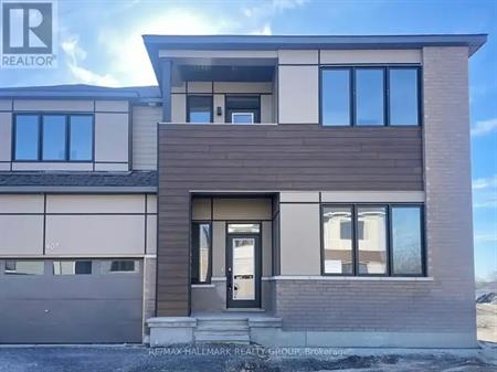 407 EUPHORIA CRESCENT | 407 EUPHORIA CRESCENT, Ottawa