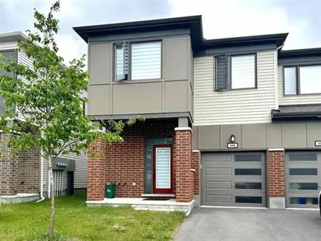 506 FLAGSTAFF DRIVE | 506 FLAGSTAFF DRIVE, Ottawa