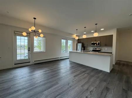 Sandgate 2Bdrm | 140 Mahogany Street South East, Calgary