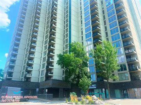 #506 10149 Saskatchewan Drive Northwest | 10149 Saskatchewan Drive Northwest, Edmonton
