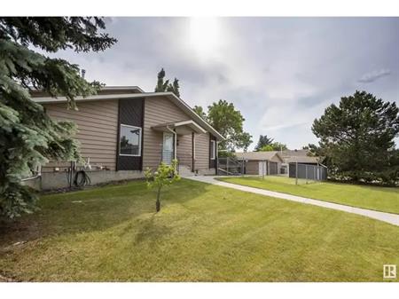 48 GREYSTONE DR | 48 GREYSTONE DR, Spruce Grove