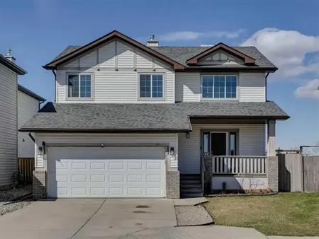 119 Chapparal Ridge Circle SW | 119 Chaparral Ridge Circle Southeast, Calgary