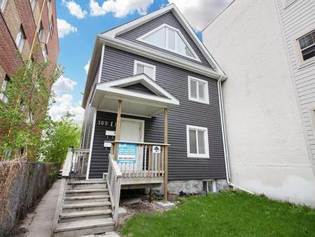 109 Clarke Street | 109 Clarke Street, Winnipeg