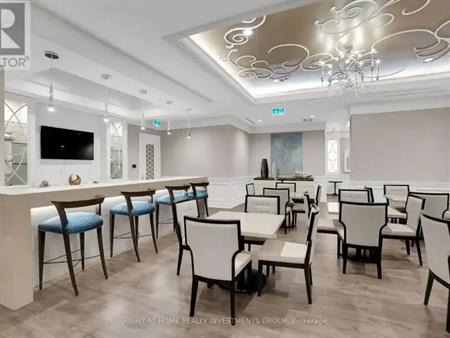 306 - 9075 JANE STREET | 306 - 9075 JANE STREET, Vaughan