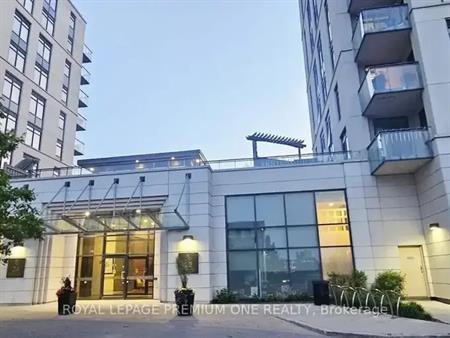 706 - 24 WOODSTREAM BOULEVARD | 706 - 24 WOODSTREAM BOULEVARD, Vaughan