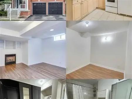33 CAMELLIA DRIVE | 33 CAMELLIA DRIVE, Richmond Hill