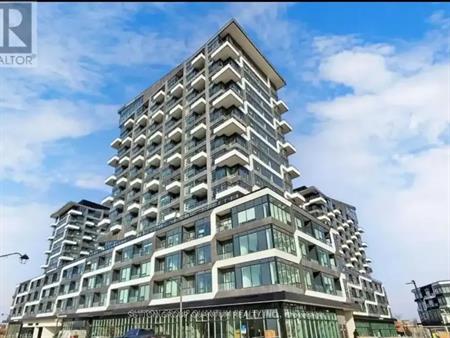 210 - 2489 TAUNTON ROAD | 210 - 2489 TAUNTON ROAD, Oakville