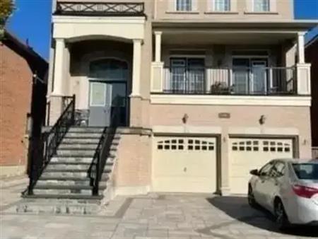 MAIN - 14 CHAYNA CRESCENT | MAIN - 14 CHAYNA CRESCENT, Vaughan