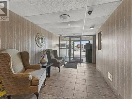 120 PICKERING Unit# 802 | 120 PICKERING Unit# 802, Amherstburg