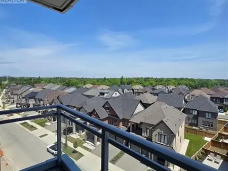 509 - 2501 SAW WHET BOULEVARD | 509 - 2501 SAW WHET BOULEVARD, Oakville