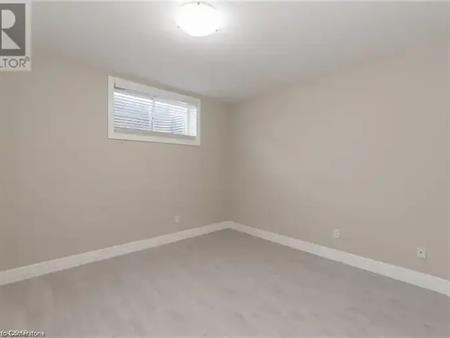 1180 COUNTRYSTONE Drive Unit# 6B | 1180 COUNTRYSTONE Drive Unit# 6B, Kitchener