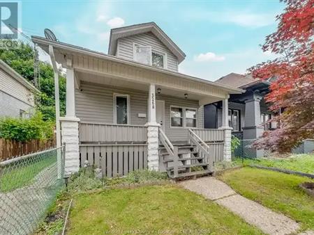 3268 BABY STREET | 3268 BABY STREET, Windsor