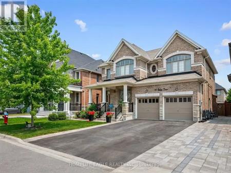 97 BELFRY DRIVE | 97 BELFRY DRIVE, Bradford West Gwillimbury
