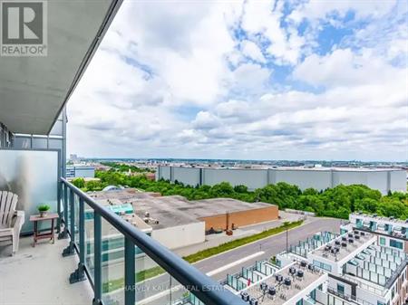 1018 - 7895 JANE STREET | 1018 - 7895 JANE STREET, Vaughan