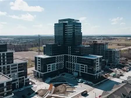 3220 WILLIAM COLTSON Avenue Unit# 705 | 3220 WILLIAM COLTSON Avenue Unit# 705, Oakville