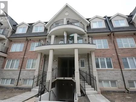 2420 BARONWOOD Drive Unit# 06-03 | 2420 BARONWOOD Drive Unit# 06-03, Oakville