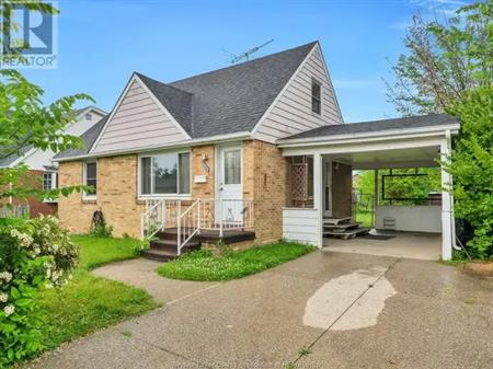 2455 DOMINION BOULEVARD | 2455 DOMINION BOULEVARD, Windsor