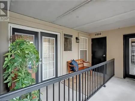 1350 MAIN Street E Unit# 308 | 1350 MAIN Street E Unit# 308, Milton