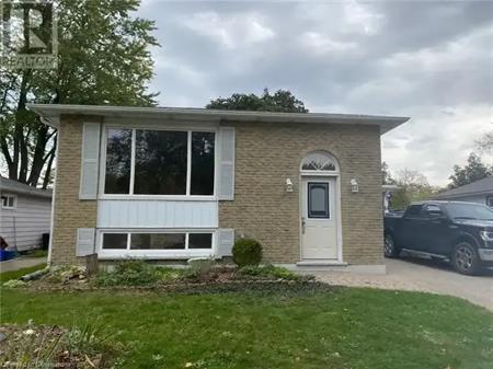 44 HELENE Crescent Unit# LOWER | 44 HELENE Crescent Unit# LOWER, Waterloo
