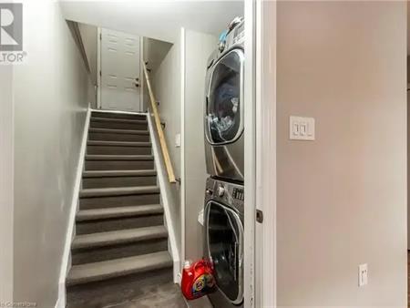 151 B HARDCASTLE Drive | 151 B HARDCASTLE Drive, Cambridge