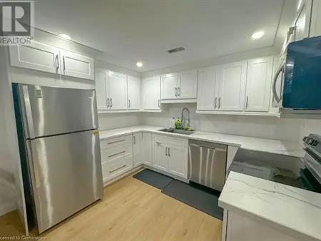 22 HEBEL Place Unit# LOWER | 22 HEBEL Place Unit# LOWER, Kitchener