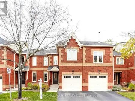 17 - 2006 GLENADA CRESCENT | 17 - 2006 GLENADA CRESCENT, Oakville