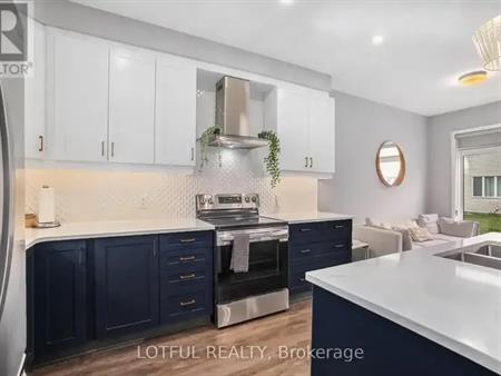 353 CROSSWAY TERRACE | 353 CROSSWAY TERRACE, Ottawa
