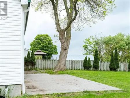 554 COCKSHUTT ROAD | 554 COCKSHUTT ROAD, Brant