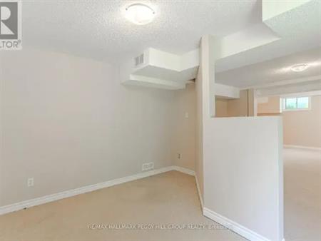 LOWER LEVEL - 2 OSPREY RIDGE ROAD | LOWER LEVEL - 2 OSPREY RIDGE ROAD, Barrie
