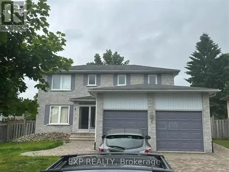 4 FORRESTWOOD CRESCENT | 4 FORRESTWOOD CRESCENT, East Gwillimbury