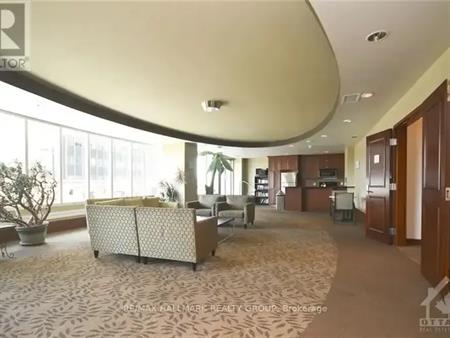1102 - 234 RIDEAU STREET | 1102 - 234 RIDEAU STREET, Ottawa