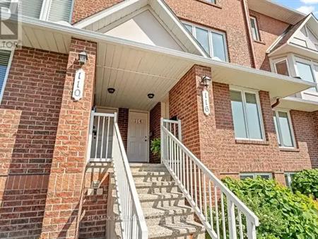 114 BONFIELD PRIVATE | 114 BONFIELD PRIVATE, Ottawa