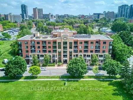 403 - 316 BRUYERE STREET | 403 - 316 BRUYERE STREET, Ottawa