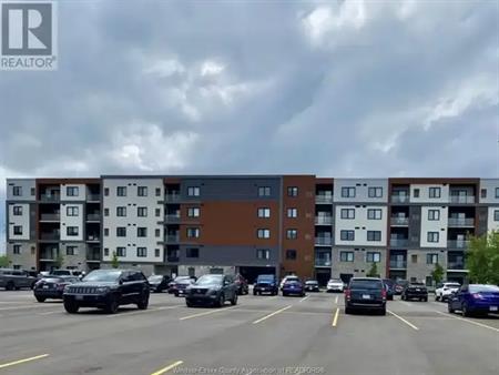 4578 Huron Church Line ROAD Unit# 411 | 4578 Huron Church Line ROAD Unit# 411, LaSalle