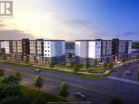 7333 MEO BOULEVARD Unit# 407 | 7333 MEO BOULEVARD Unit# 407, LaSalle
