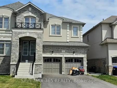 223 WARDEN STREET | 223 WARDEN Street, Clearview
