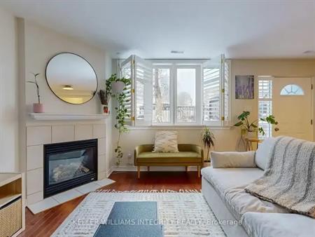 4 - 245 CUMBERLAND STREET | 4 - 245 CUMBERLAND STREET, Ottawa