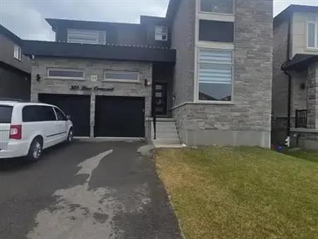 101 SASS CRESCENT | 101 SASS CRESCENT, Brant