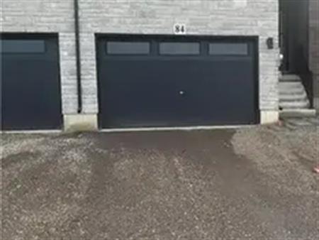 84 GORT Avenue | 84 GORT Avenue, Paris