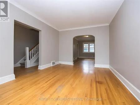 47 GENEVA STREET | 47 GENEVA STREET, Ottawa