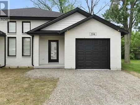 354 BOUFFARD ROAD | 354 BOUFFARD ROAD, LaSalle