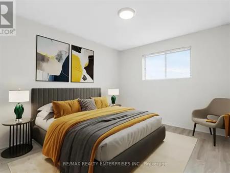 B04 - 126 BELL FARM ROAD | B04 - 126 BELL FARM ROAD, Barrie