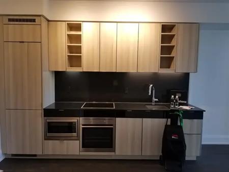 The Residences at Kingsgate #14866 | 101 Subway Crescent, Etobicoke