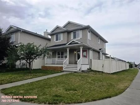 4704 156 Avenue Northwest | 4704 156 Avenue Northwest, Edmonton