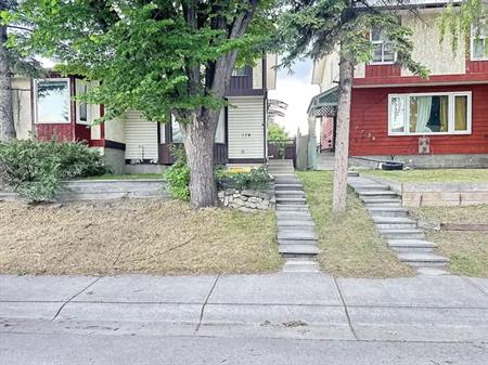 Newly Renovated Legal 1-Bedroom Basement Suite | 174 Templehill Drive Northeast, Calgary