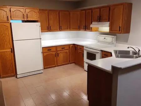 Safe Spacious Legal 1 Bed Large Kitchen and Bathroom! No Pet Fee! | 927 Harvest Hills Drive Northeast, Calgary